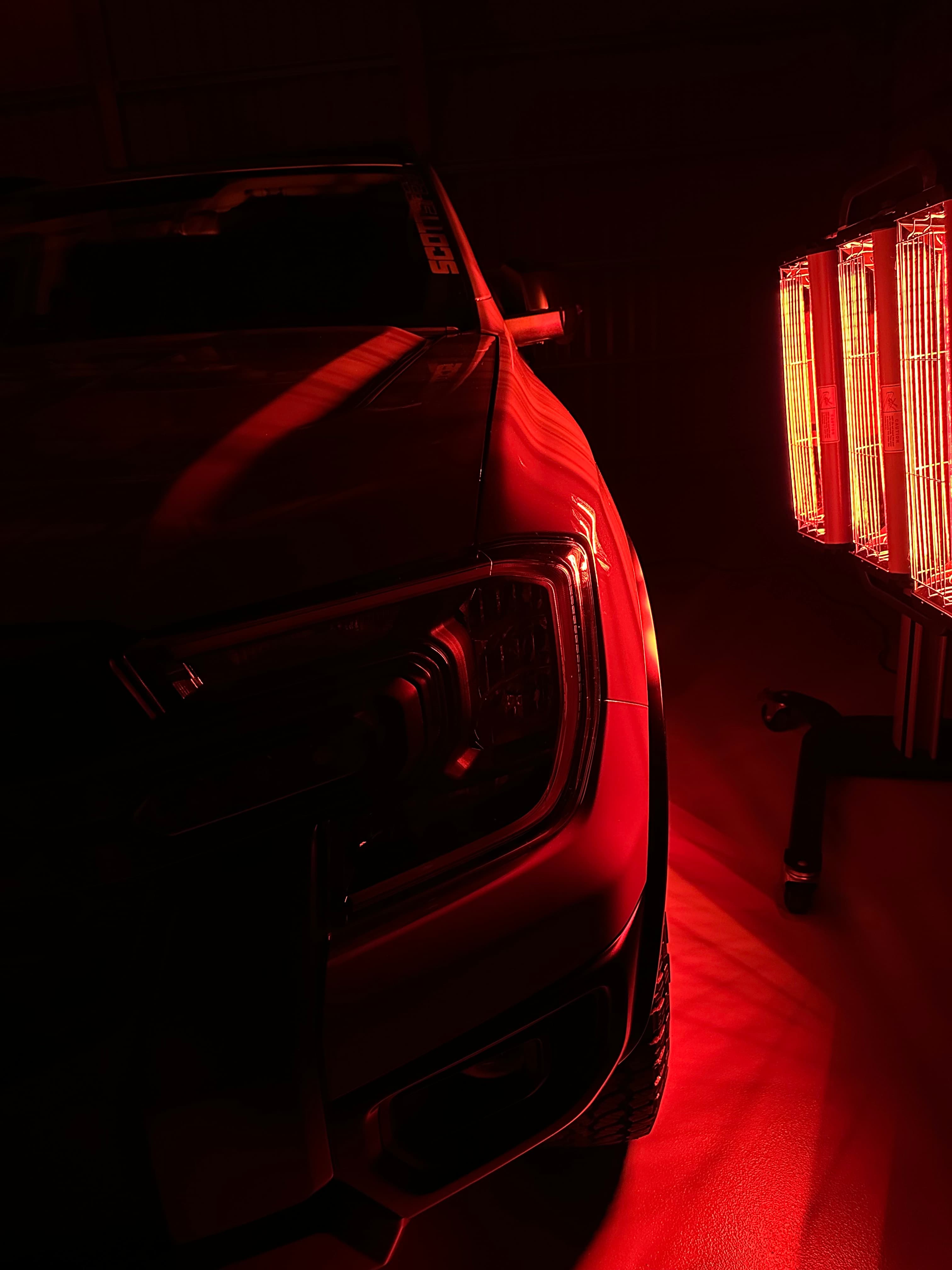 Why Ceramic Coating Beats Wax